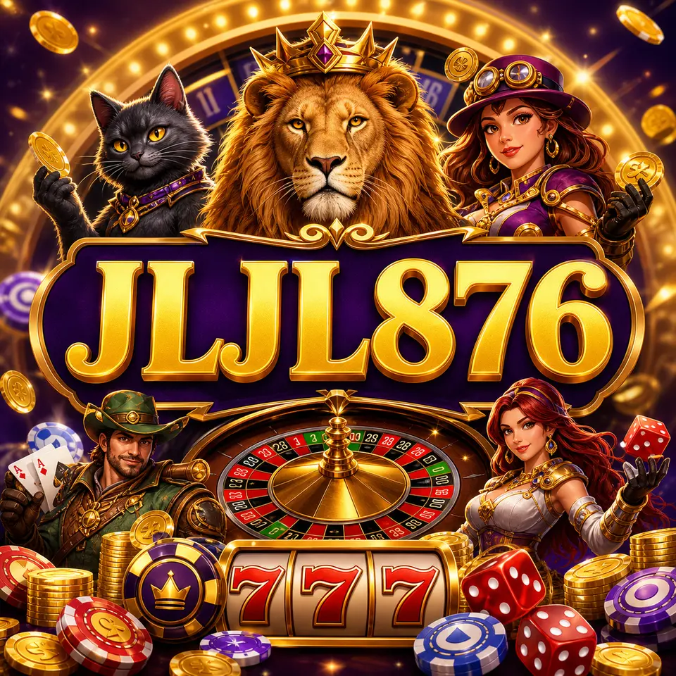 jljl876 APK