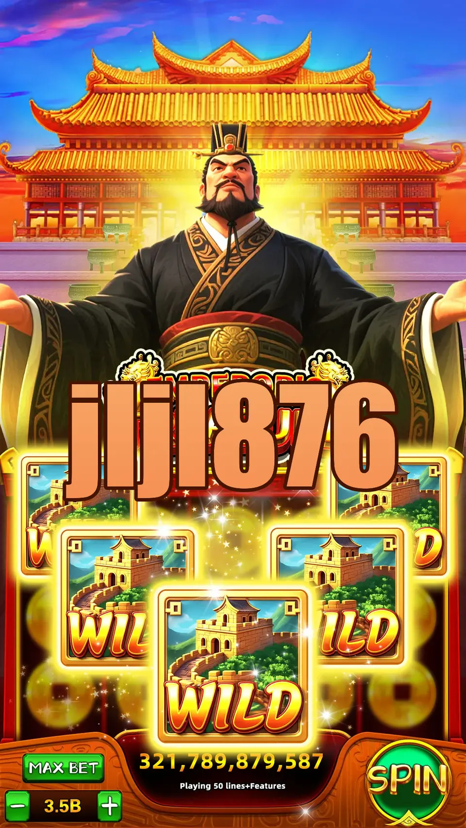 jljl876 APK