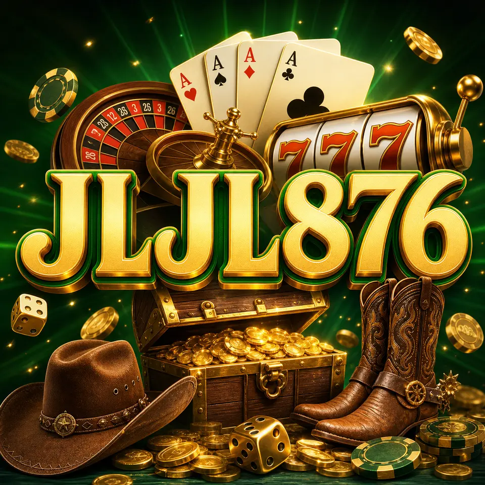 jljl876 Mag-login