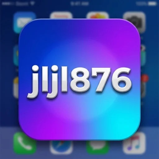 jljl876 Logo - Opisyal
