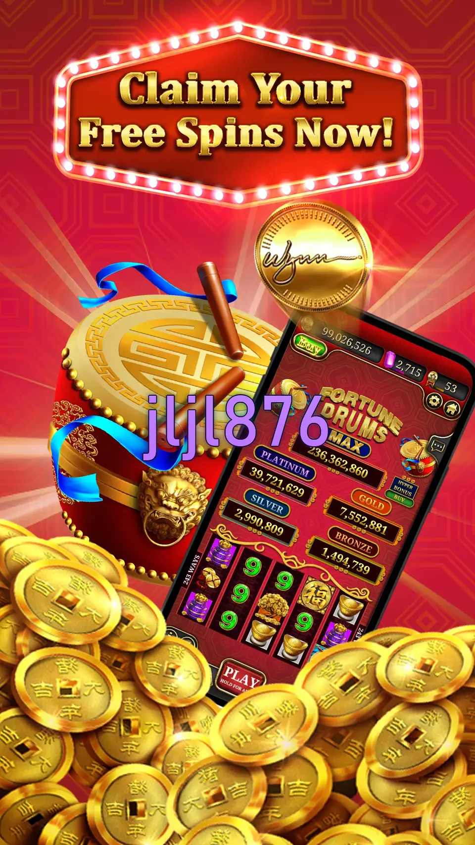 jljl876 Mga screenshot - APK Opisyal