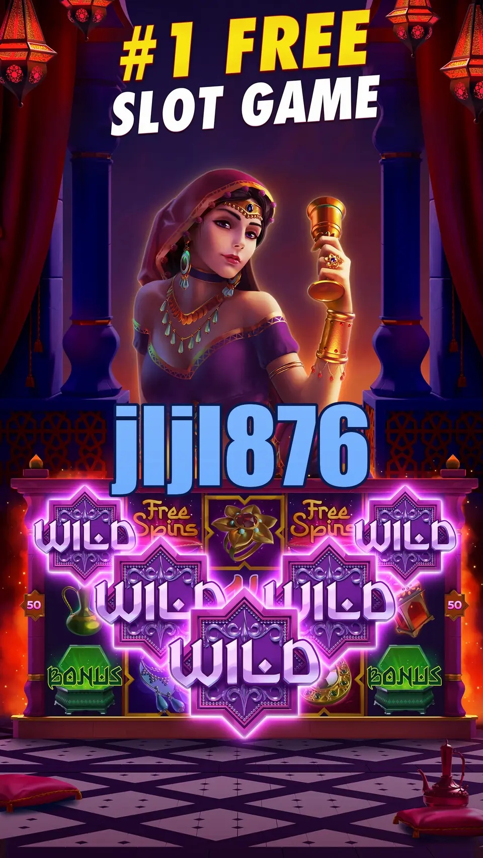 jljl876 Preview - Opisyal I-download
