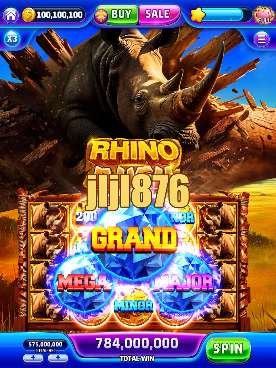 jljl876 Mga screenshot Opisyal APK